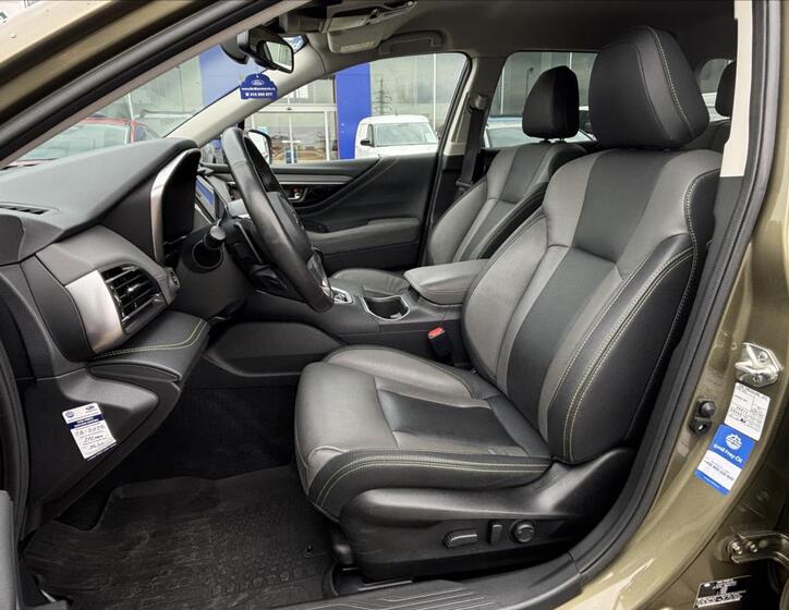 Subaru Outback 20