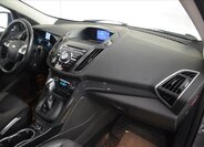 Ford Kuga SUV 2,0 l 120 kw