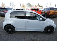 Volkswagen e-up! Hatchback 0,0 60 kw
