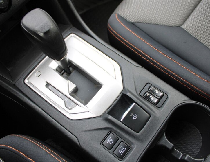 Subaru XV Kombi 1,6 l 84 kw