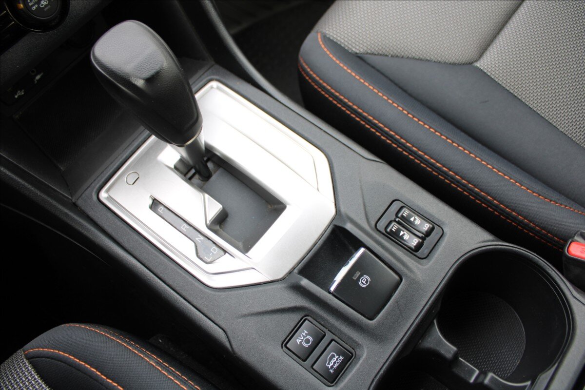 Subaru XV Kombi 1,6 l 84 kw