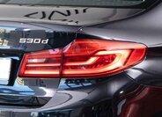 BMW Řada 5 Sedan 3,0 l 195 kw