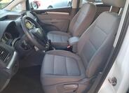 Seat Alhambra 11