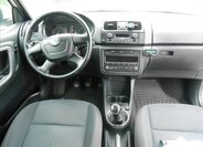 Škoda Fabia 13
