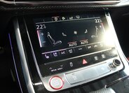 Audi SQ8 SUV / Terénní 4,0 l 320 kw