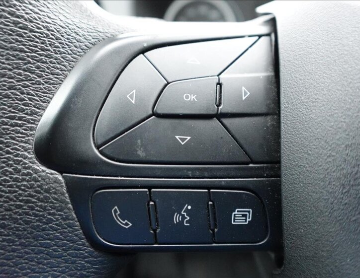 Iveco Daily Skříň 2,3 l 115 kw