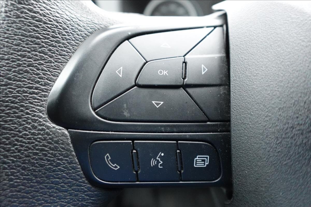 Iveco Daily Skříň 2,3 l 115 kw