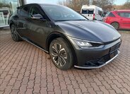 KIA EV6 SUV / Terénní 0,0 168 kw