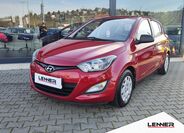 Hyundai i20 1
