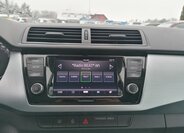 Škoda Fabia Kombi 999,0 70 kw