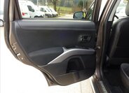 Mitsubishi Outlander Kombi 2,3 l 130 kw