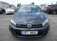Volkswagen Golf Hatchback 2,0 l 125 kw