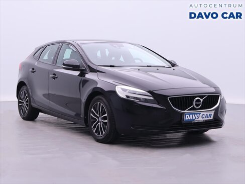 Volvo V40 Hatchback 2,0 l 88 kw