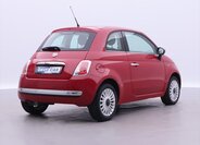Fiat 500 Hatchback 1,2 l 51 kw