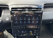 Hyundai Tucson SUV / Terénní 1,6 l 132 kw