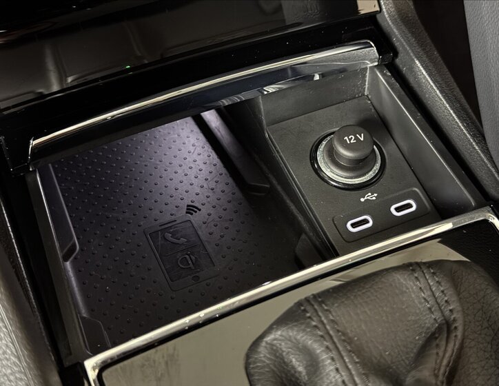 Škoda Karoq SUV 2,0 l 110 kw