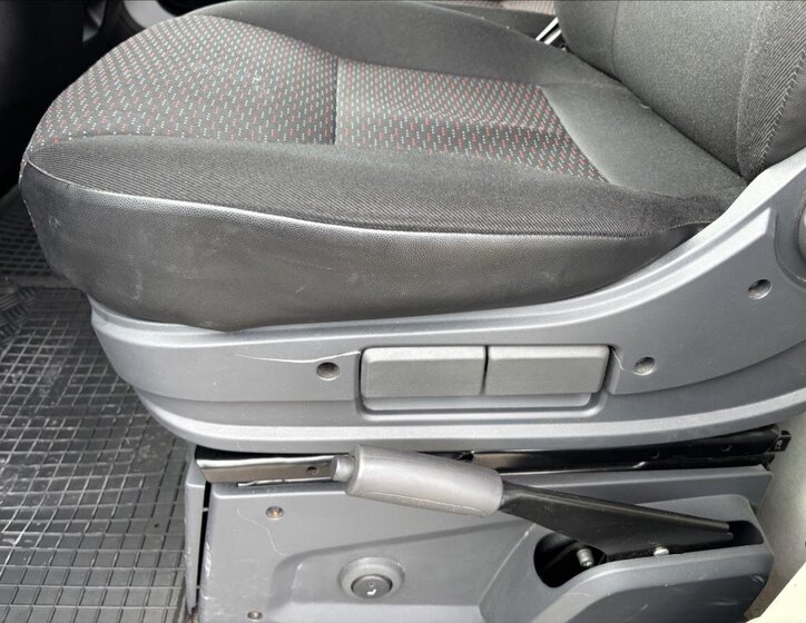 Citroën Jumper Skříň 2,2 l 103 kw