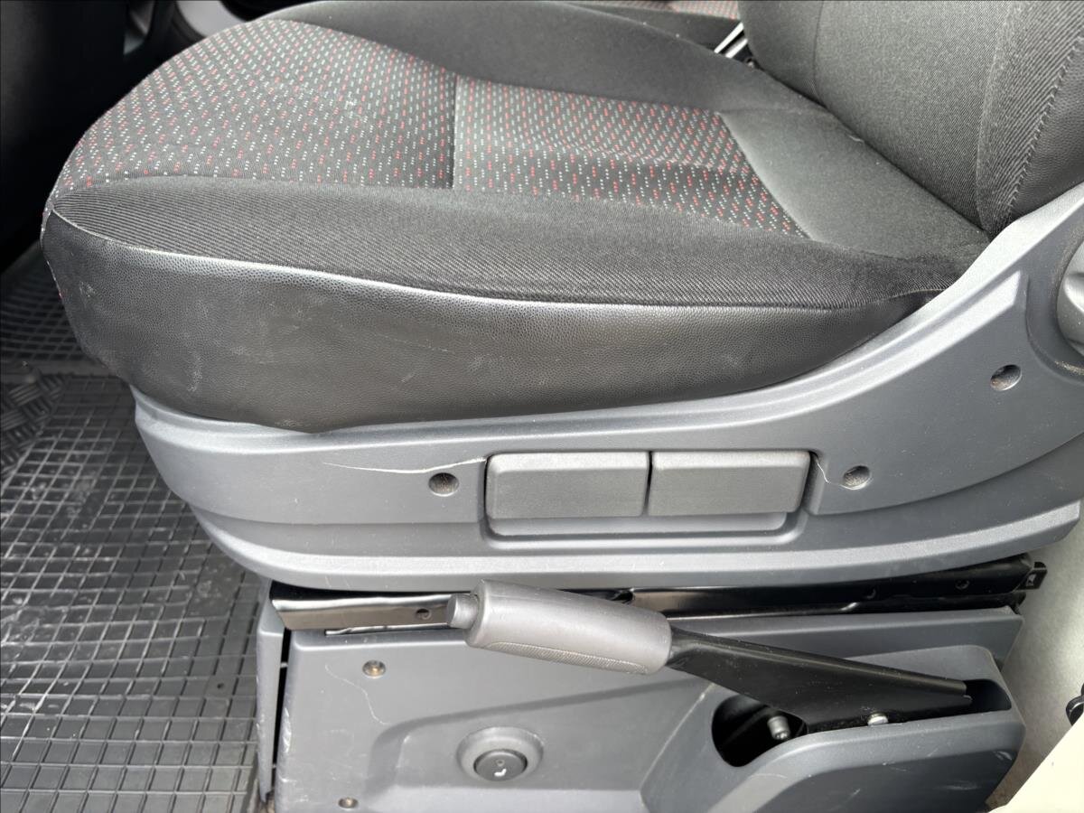 Citroën Jumper Skříň 2,2 l 103 kw