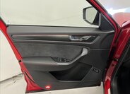 Škoda Kodiaq SUV 2,0 l 176 kw