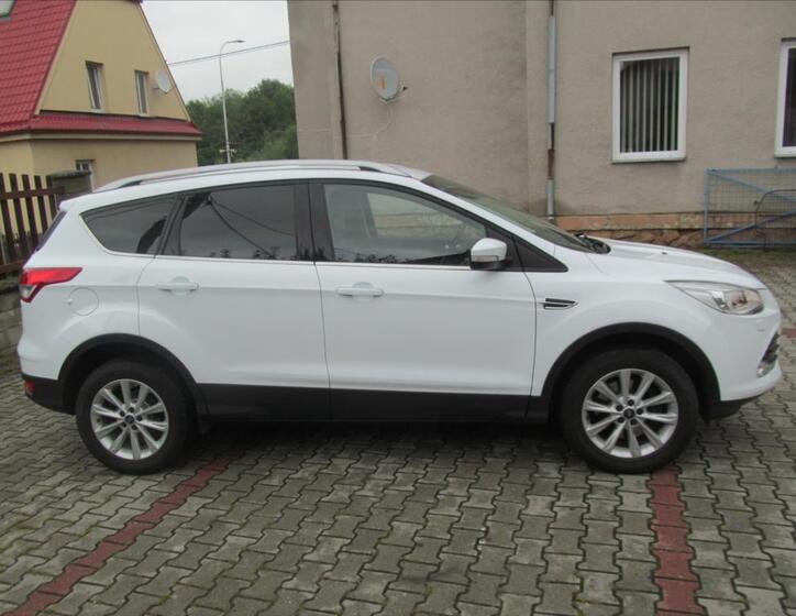 Ford Kuga 3