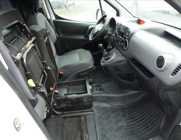 Citroën Berlingo 30