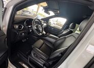 Mercedes-Benz Třídy V 9