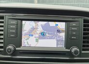 Seat Leon Kombi 1,6 l 77 kw