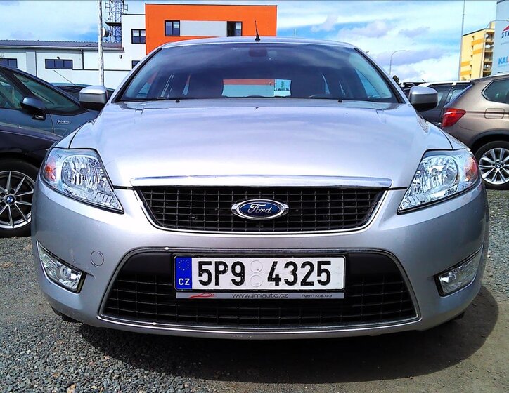 Ford Mondeo Kombi 2,0 l 103 kw