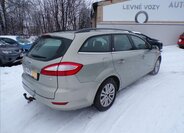 Ford Mondeo Kombi 2,0 l 103 kw