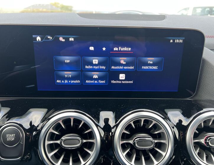 Mercedes-Benz EQA 27