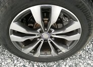 Mercedes-Benz GLE Kupé 3,0 l 190 kw