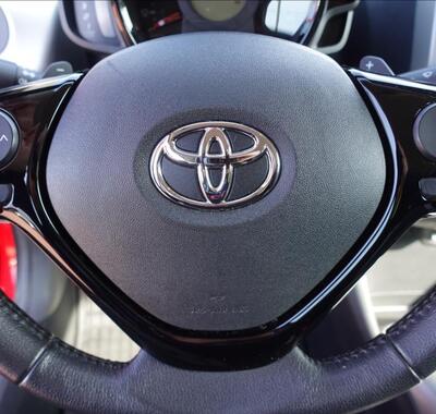 Toyota Aygo 24
