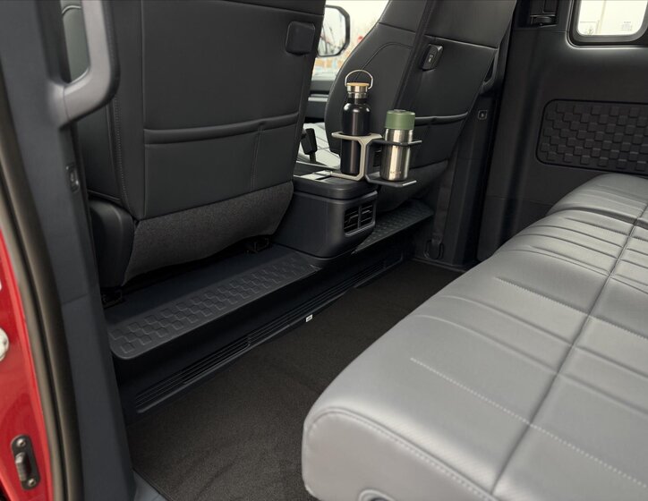 KIA PV5 MPV 0,0 120 kw