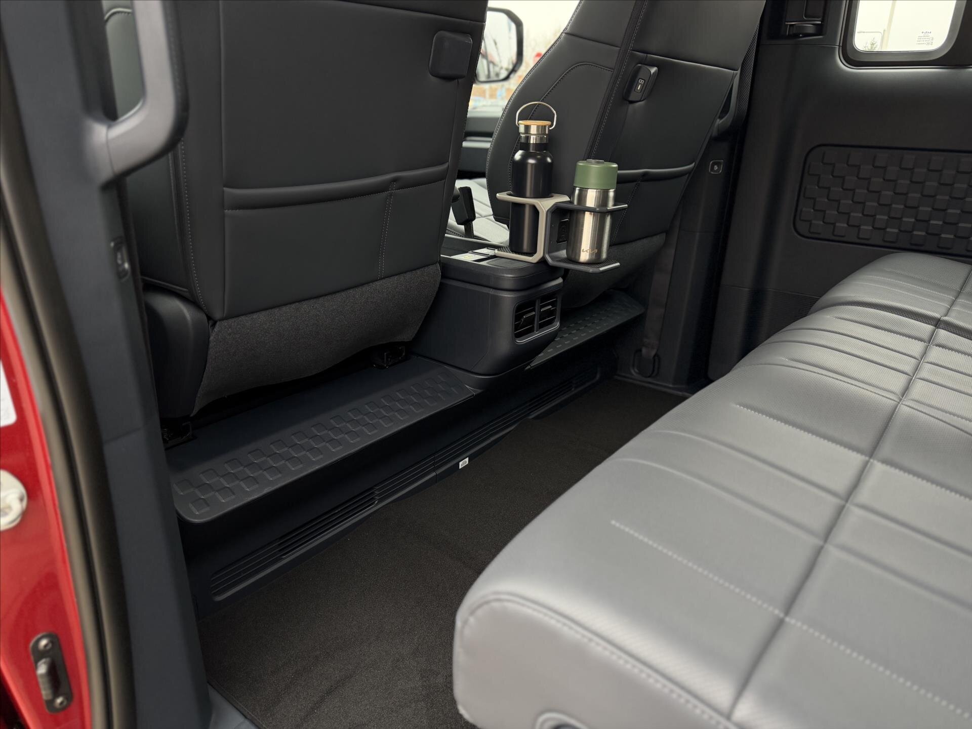 KIA PV5 MPV 0,0 120 kw