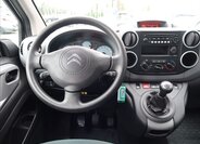 Citroën Berlingo 13