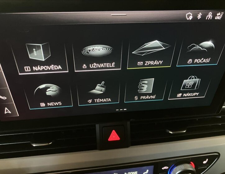Audi A5 Liftback 2,0 l 150 kw