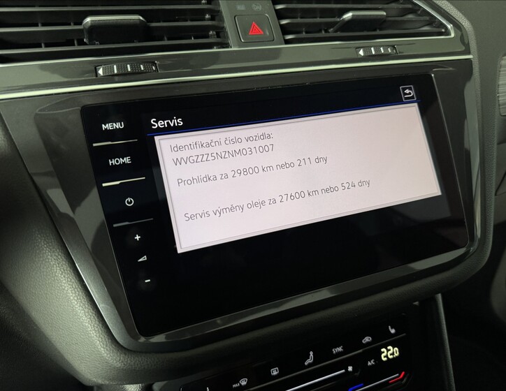 Volkswagen Tiguan Allspace 37