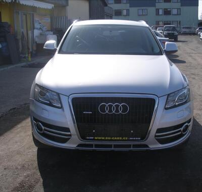 Audi Q5 2