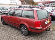 Volkswagen Passat 6