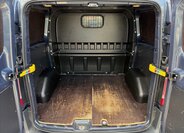 Ford Transit Custom Ostatní 2,2 l 74 kw