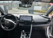 Toyota C-HR SUV / Terénní 2,0 l 145 kw