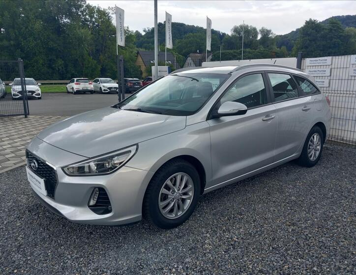 Hyundai i30 3