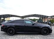 Mercedes-Benz AMG GT 7