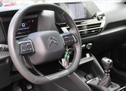 Citroën C4 Hatchback 1,2 l 74 kw