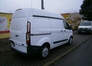Ford Transit Custom 6