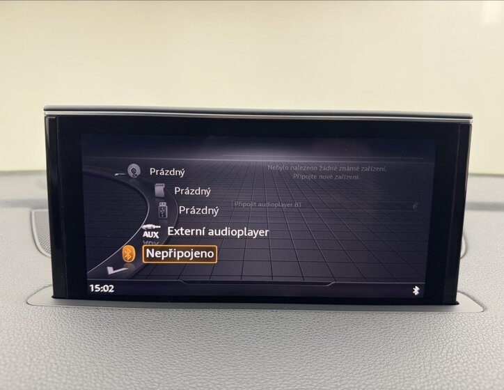 Audi SQ7 SUV / Terénní 4,0 l 320 kw