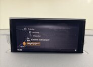 Audi SQ7 SUV / Terénní 4,0 l 320 kw