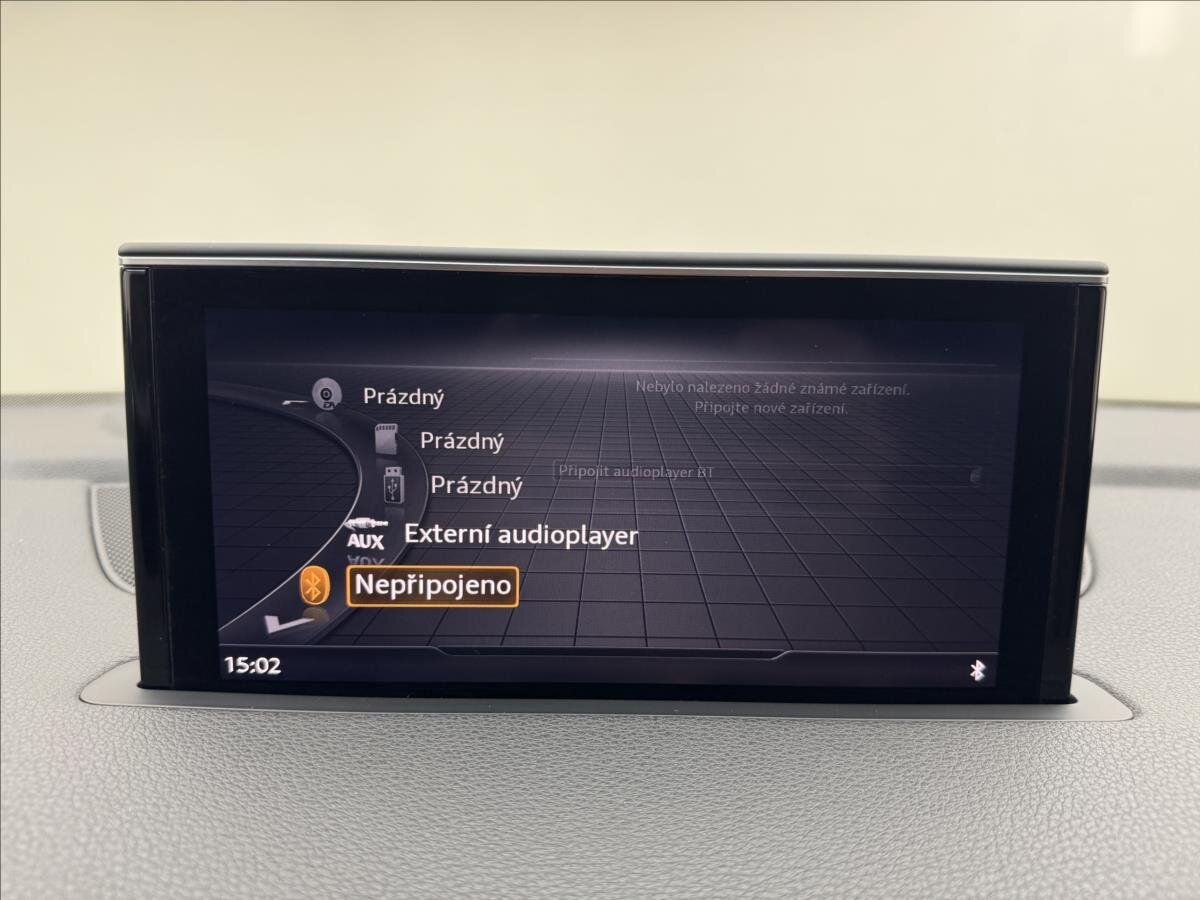 Audi SQ7 SUV / Terénní 4,0 l 320 kw