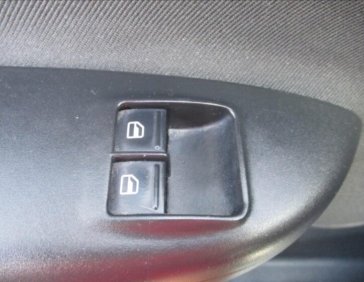 Škoda Octavia Kombi 1,4 l 90 kw