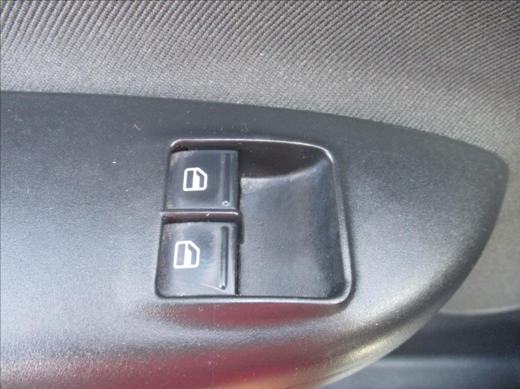 Škoda Octavia Kombi 1,4 l 90 kw